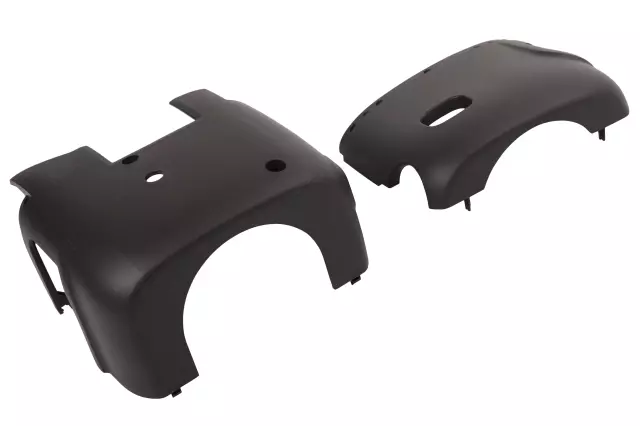 22887268 - Steering: Shroud for Cadillac: Escalade, Escalade ESV | Chevrolet: Suburban, Suburban 3500 HD, Tahoe | GMC: Yukon, Yukon XL Image