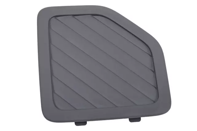 20959275 - : Dark Titanium Instrument Panel Fuse Block Access Hole Cover for Cadillac: SRX Image