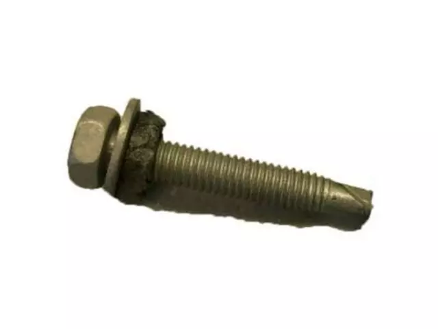 Retainer Screw - Ford (W718129-S439)