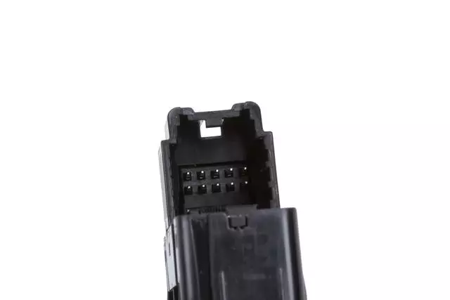 84646673 - Body: Hazard Switch for GMC: Acadia Image