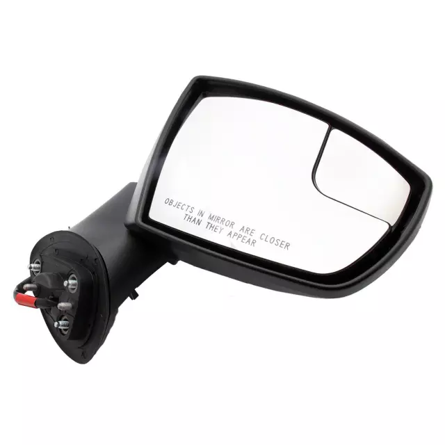 GN1Z17682Z - Body: Mirror Assembly for Ford: EcoSport Image