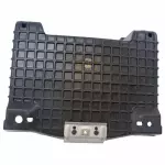 F65Z10732AE - : Battery Tray for Ford: Expedition, F-150, F-150 Heritage, F-250 | Lincoln: Blackwood, Mark LT, Navigator Image