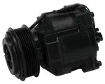 97495 - : Mitsubishi QS90 Reman Compressor for FOUR SEASONS Image