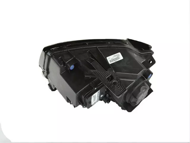 Headlamp, Right - Mopar (55112910AH)