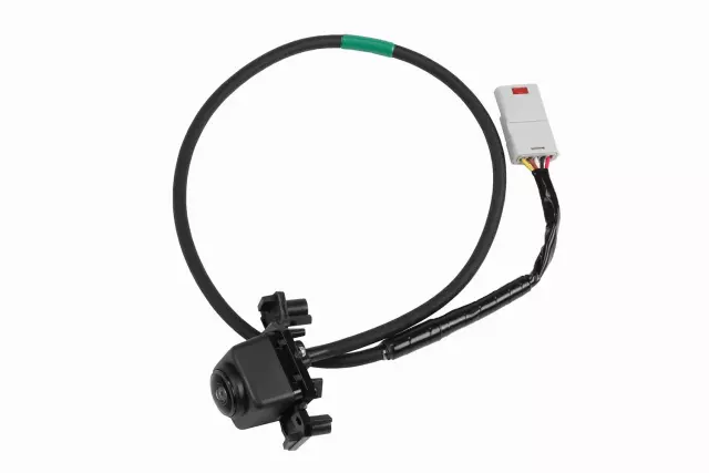 23506692 - : Front Passenger Side Park Assist Camera for Chevrolet: Corvette Image