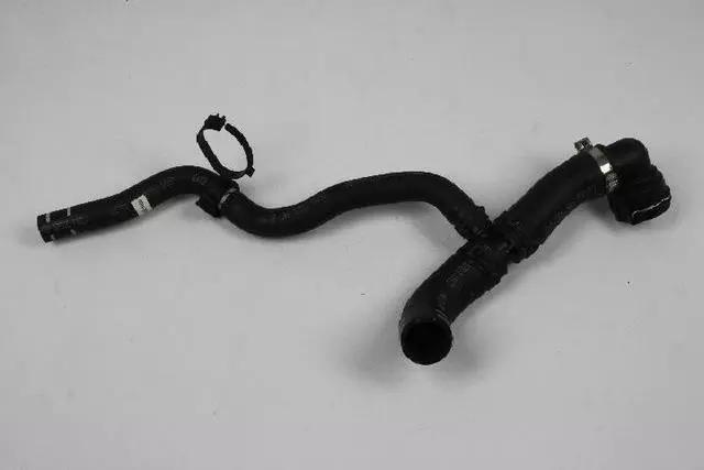 4560162AD - : Radiator Outlet Hose for Fiat: 500 Image