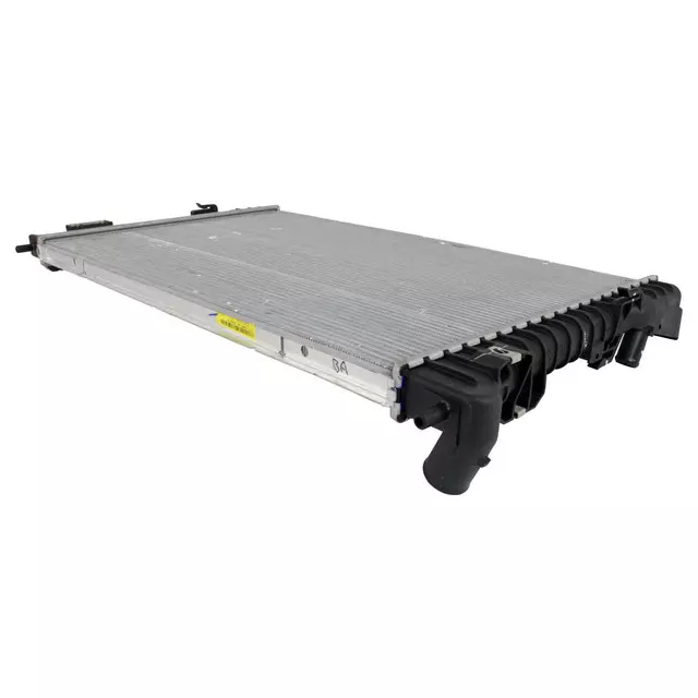 DT4Z8005A - : Radiator for Ford: Edge | Lincoln: MKX Image