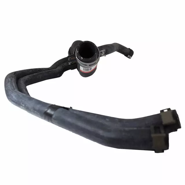 F75Z8286MA - : 1997-1998 Ford - Lower Hose for Ford: Expedition | Lincoln: Navigator Image