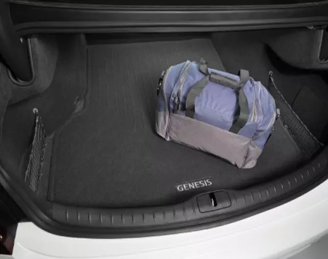 T1F12AC000 - : Reversible Cargo Tray for Hyundai Image