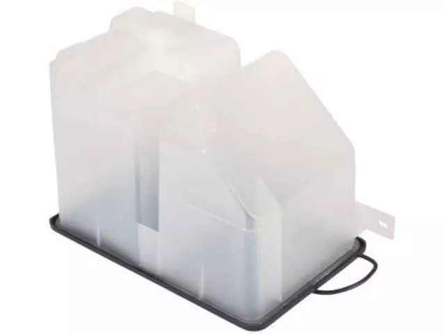 Washer Fluid Reservoir - Ford (E7TZ-17618-B)