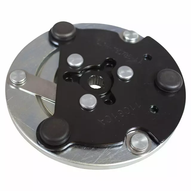 6L1Z19D786AA - : Clutch for Ford: Expedition | Lincoln: Navigator Image