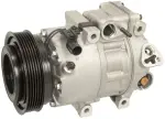 68313 - : Halla VS16M Compressor for FOUR SEASONS Image