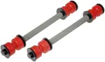 SL85265RD - Suspension: Suspension Stabilizer Bar Link Kit for Dorman Image