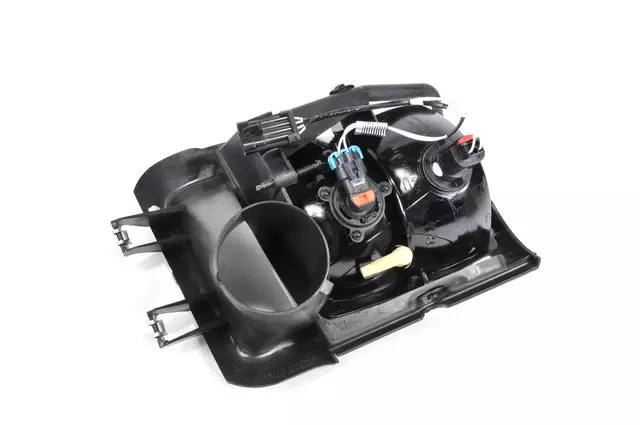 10385986 - Electrical: Signal Lamp for Cadillac: STS Image