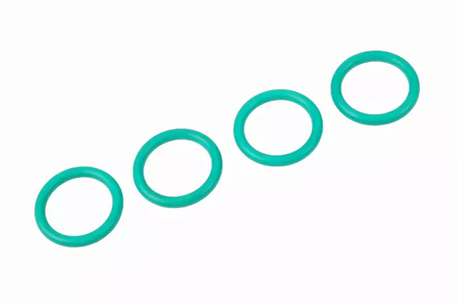 93186347 - Electrical: Camshaft Sensor Seal for Saturn: Astra Image