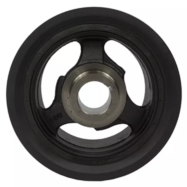 NL3Z6312B - Engine: Crankshaft Pulley for Ford: F-150 Image