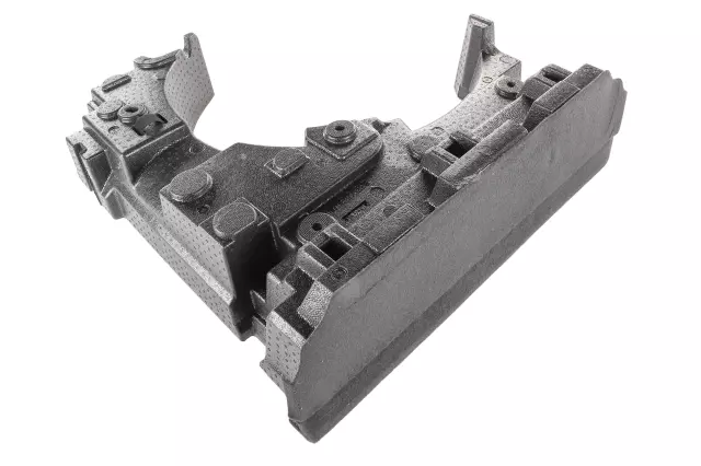 Storage Compartment - GM (84901244)