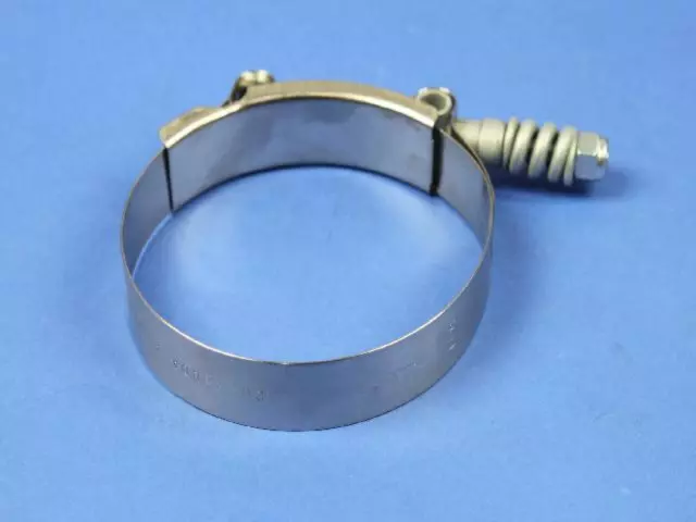 Hose Clamp - Mopar (52028980aa)