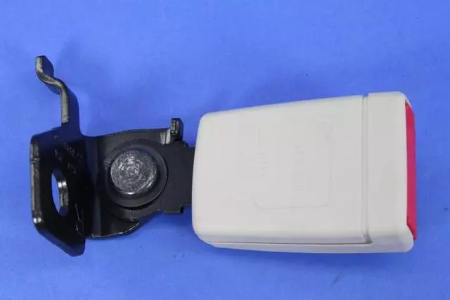 Buckle Assy-s/belt Buckle Assy, Right - Mopar (1TB15ML2AB)