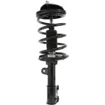 SR4595 - : Complete Corner Unit Assembly -Strut, Mount and Spring for KYB Image