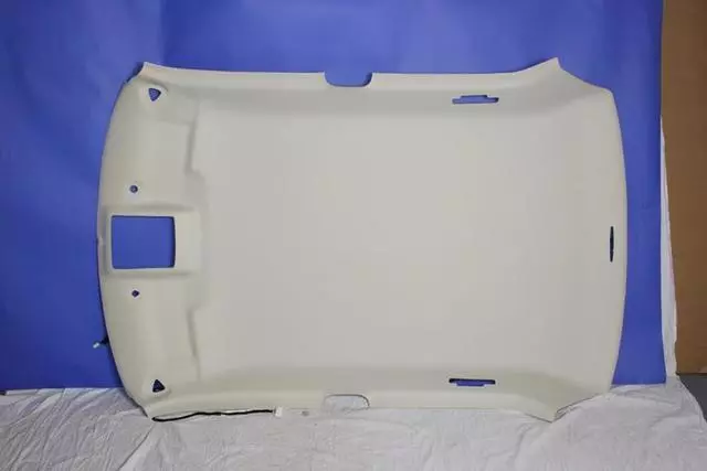 1FX25DW1AA - Interior Trim: Headliner for Mopar Image