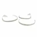 5C3Z35290D13BAB - Body: Stripe Tape for Ford: F-250 Super Duty, F-350 Super Duty, F-450 Super Duty, F-550 Super Duty Image