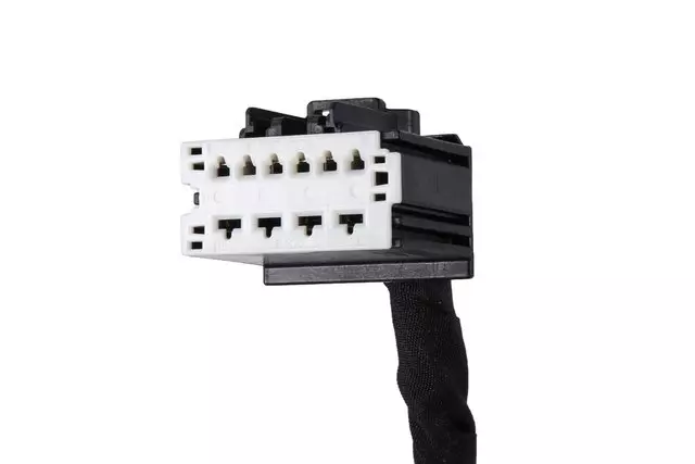 84535155 - Body: Harness for Cadillac: XT4 Image