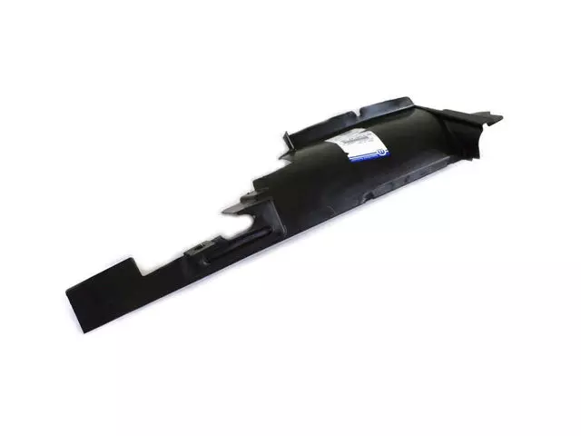 68190441AA - : Air Inlet Baffle, Left for Mopar Image