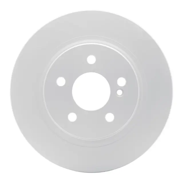 60463089 - Brakes &amp; Brake Parts: Disc Brake Rotor for DYNAMIC FRICTION Image