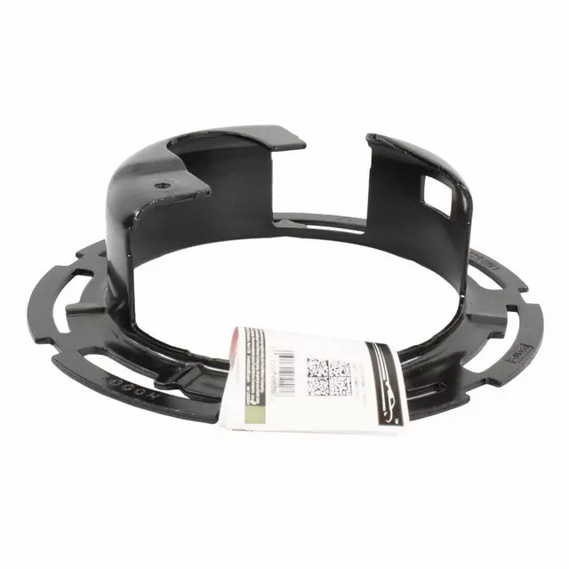L1MZ9C385A - Fuel System: Lock Ring for Ford: Explorer, Police Interceptor Utility | Lincoln: Aviator Image