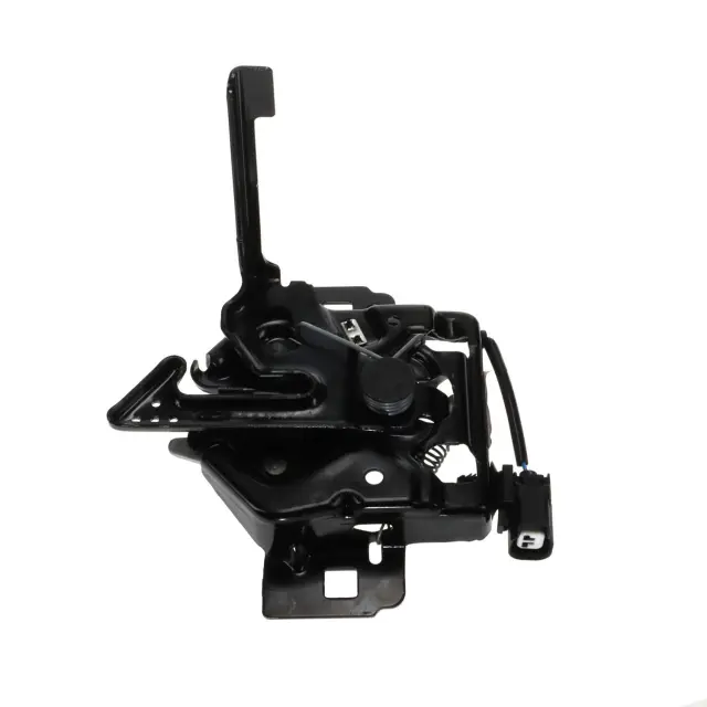 HLA101 - : Door Latch Assembly for SMP CORP Image