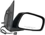 9551767 - : Passenger Power Door Mirror Assembly for Dorman Image