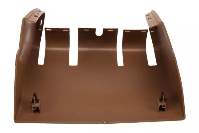 23452111 - Body: Latch Assembly Front Cover for Cadillac: Escalade ESV | Chevrolet: Suburban | GMC: Yukon XL Image