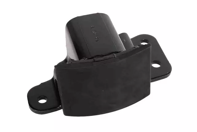 20913846 - : Part# 20913846 Rear Driver Side Spring Front Stop for Chevrolet: Silverado 2500 HD, Silverado 3500 HD | GMC: Sierra 2500 HD, Sierra 3500 HD Image