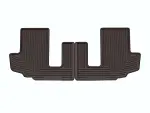 W542CO - : All Weather Floor Mats for WeatherTech Image