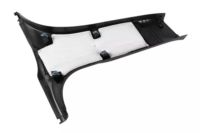 23330947 - Body: Lower Center Pillar Trim for Buick: Envision Image