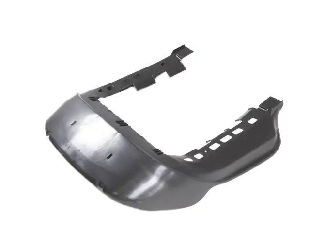 68542097AA - Interior Trim: Seat Back Bezel for Jeep: Grand Cherokee, Grand Cherokee L Image