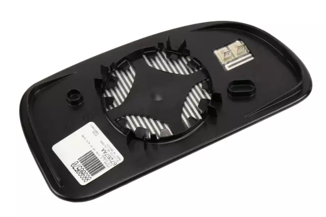 Driver Side Rearview Mirror Glass - GM (88980570)