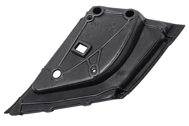 Passenger Side Rearview Mirror Gasket - GM (23364931)