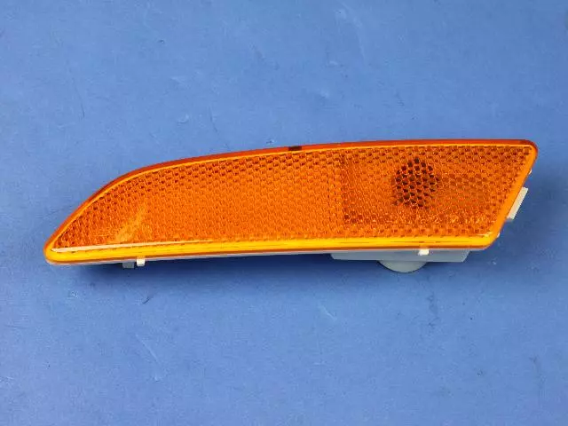 5097519AA - : Side Marker Lamp, Left for Mopar Image
