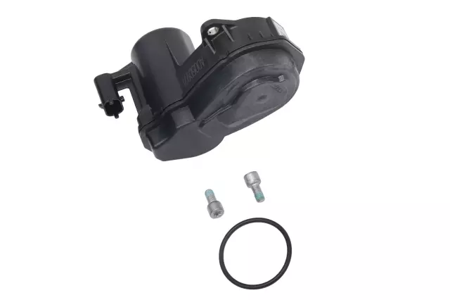 13529269 - : Parking Brake Actuator for Chevrolet: Bolt EUV, Bolt EV, Volt Image