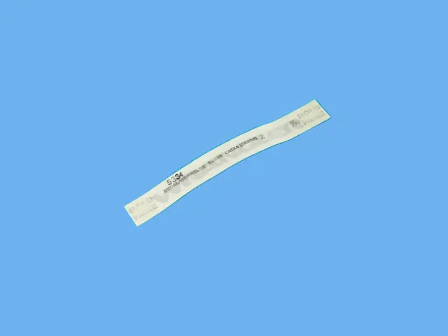 6DZ06CA1AA - Exterior Ornamentation: Front Fender Decal, Right Or Left for Mopar Image image