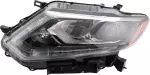 260604BA7B - : Headlamp Assembly for Nissan Image