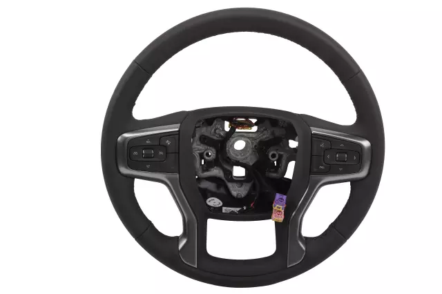 Steering Wheel - GM (87821690)