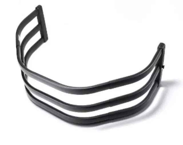 K5F42AU001 - Bed Products: Bed Fence Extender for Hyundai Image