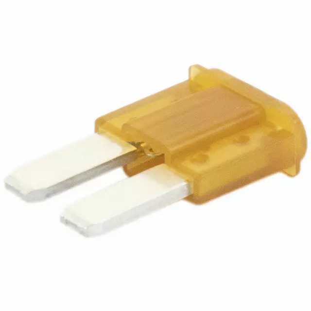 GU5Z14526BBA - Electrical: Mini Fuse for Ford: Explorer, F-250 Super Duty, F-350 Super Duty, F-450 Super Duty, Police Interceptor Utility | Lincoln: Aviator, Corsair Image