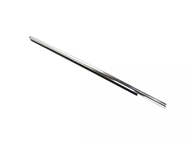 68245330AD - : Front Door Belt Outer Weatherstrip, Right for Mopar Image
