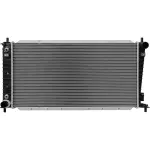 2719C - Belts and Cooling: gpd Radiator 2719C for GLOBAL PARTS DISTRIBUTORS Image