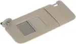 74057 - : Sun Visor Assembly for Dorman Image