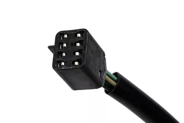 Driver Side Rear View Mirror - GM (20748650)